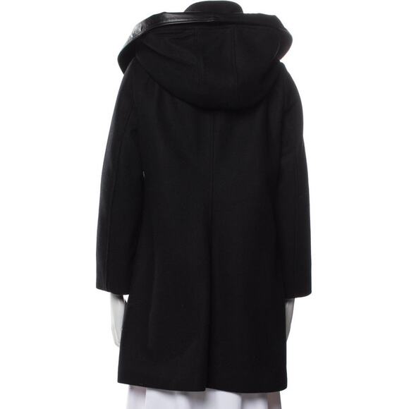 ❤️Mackage Wool Parka❤️ - Picture 2 of 2